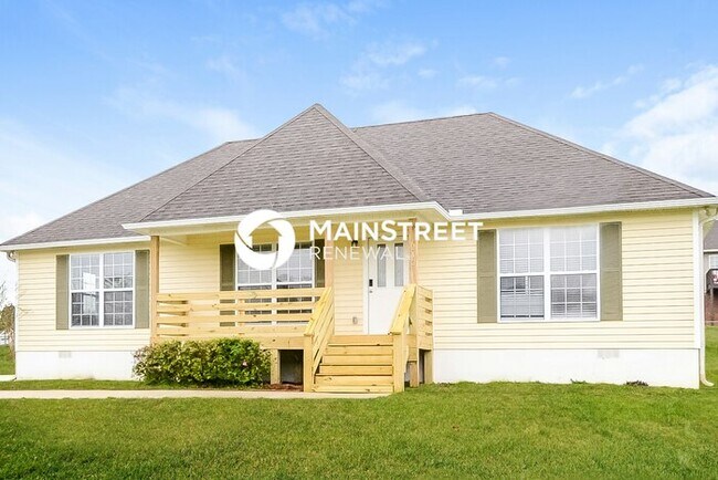 Photo - 3 Bedroom Pet-Friendly Home in WARRIOR, AL with Main Street Renewal