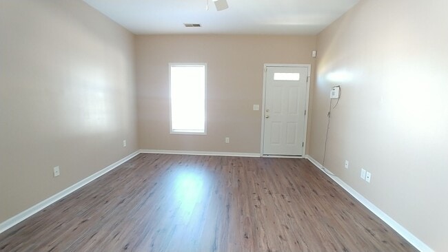 Photo - Freshly Painted Townhome