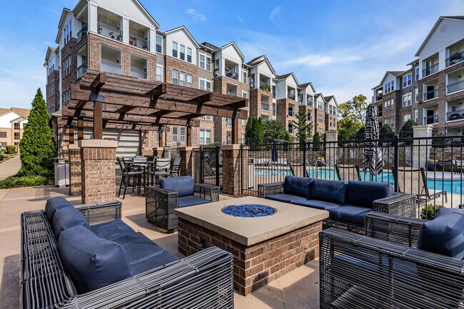 Artessa Apartments
