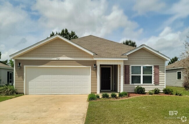 Building Photo - 17349 Harding Dr Rental