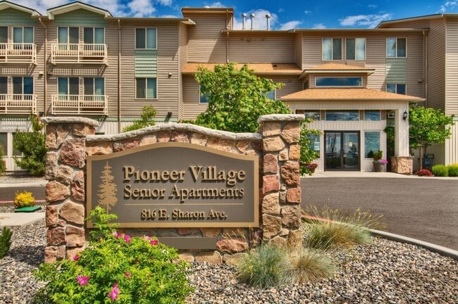 Pioneer Village Retirement Community