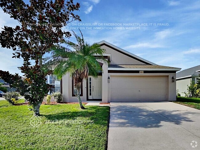 Building Photo - 30401 Annadale Dr Rental
