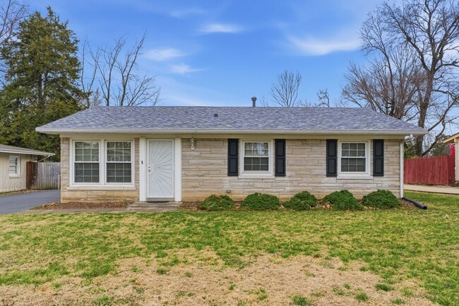 Building Photo - 1904 Wickham Way