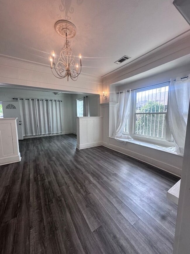 Photo - Charming 3 Bed / 1 Bath Home in the Heart of the Tower District