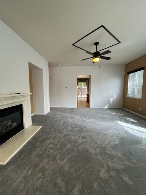 Photo - "Charming 4-Bedroom  with 3 Full Baths in Mountain House – Spacious 1817 Sq Ft Living!"