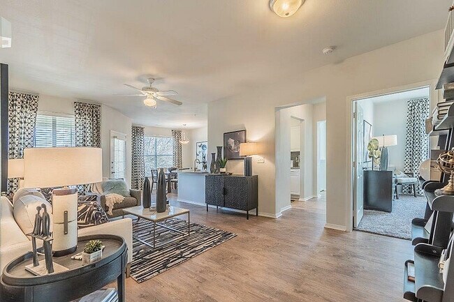 Thoughtfully Designed Interiors