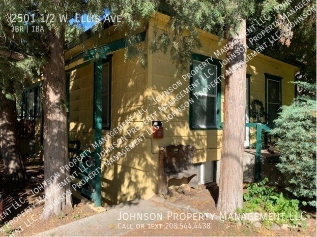 Photo - 2501 1/2 W Ellis Ave-