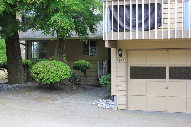 Photo - 23621 79th Ave W Townhome