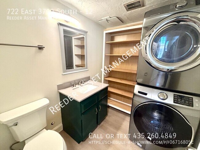 Photo - 722 E 3700 S