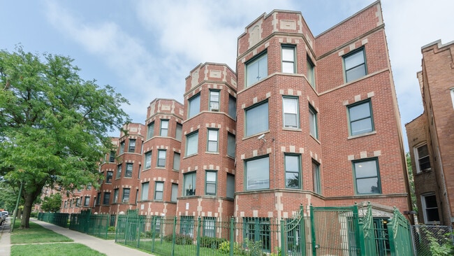 Building Photo - 2211 E 69th St Unit G Rental