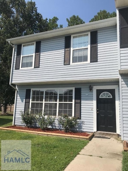 Building Photo - 1100-7A Pineland Ave Rental
