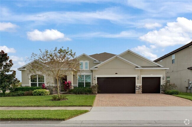 Building Photo - Available Now! Updated 4/3 in Winter Garden! Rental