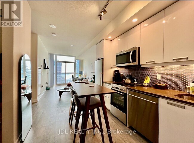 Photo - 99 John St Unit 2902