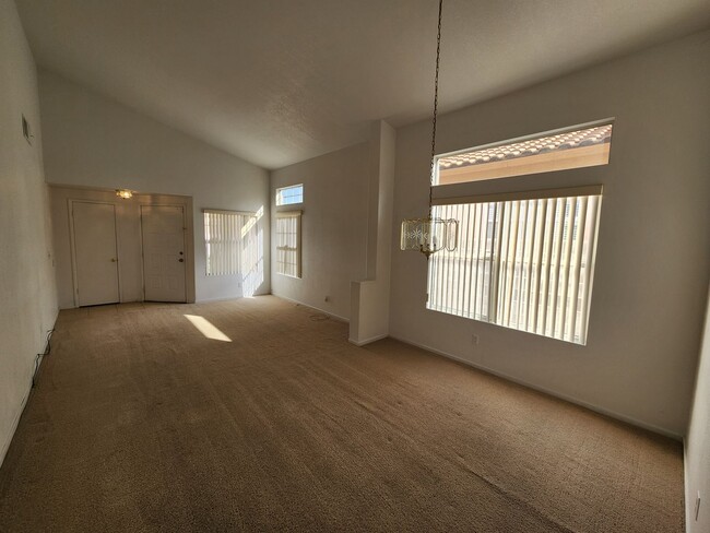Photo - Cozy 3Bed/2Bath/2Car Residence located in North Las Vegas!