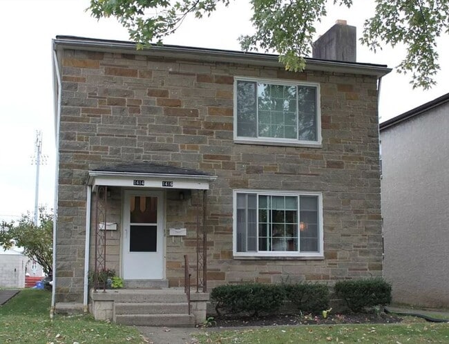 Building Photo - Reynolds - Ashland Unit 1414 Ashland Ave Rental