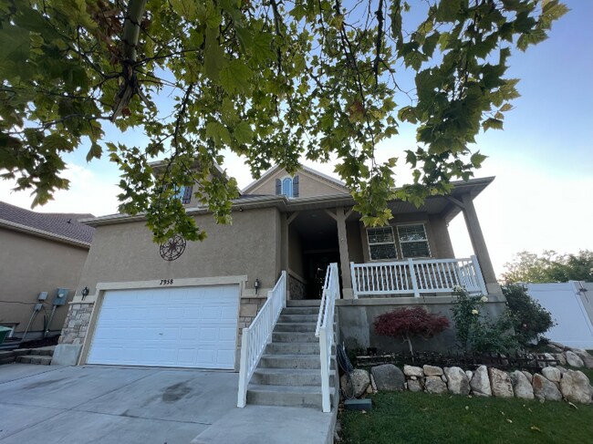 7958 Big Sycamore Dr
