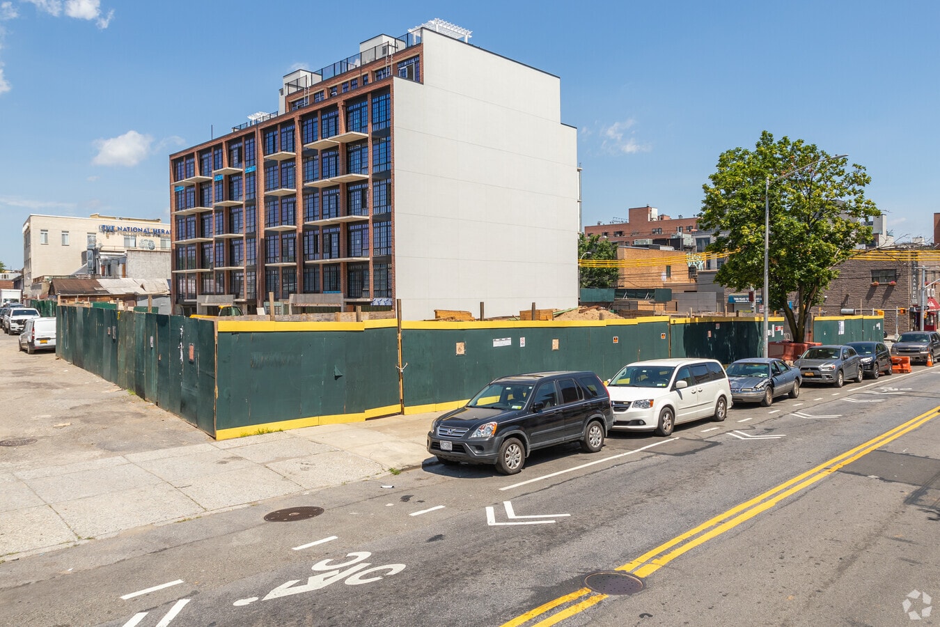 Photo - 3742 30th St Apartments