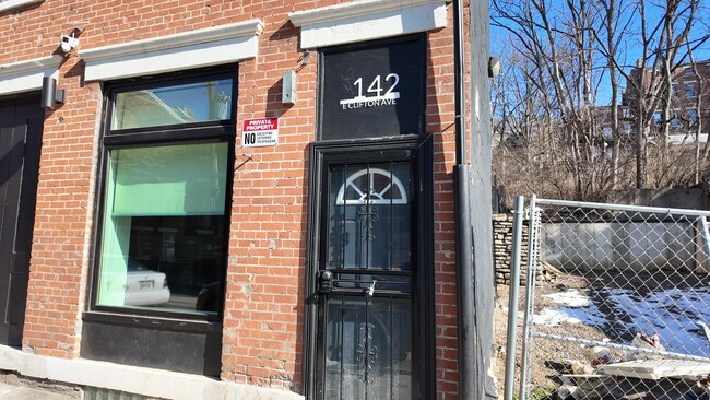 Photo - Brand-New 3BR/2BA Near Downtown & UC in OTR | Stylish Finishes, In-Unit Laundry, Gated Entry Unit 1