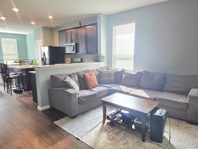 Photo - 17806 Juneberry Seed St