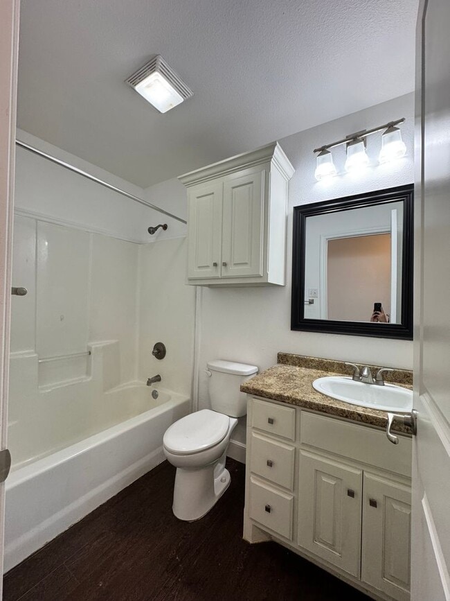 Photo - 9803 Avenue V Unit A