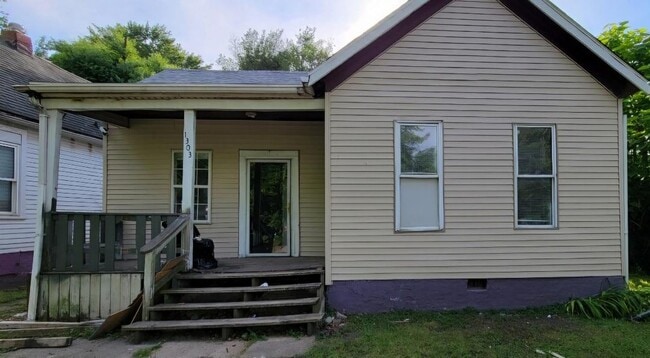 Photo - 1303 S 12th St