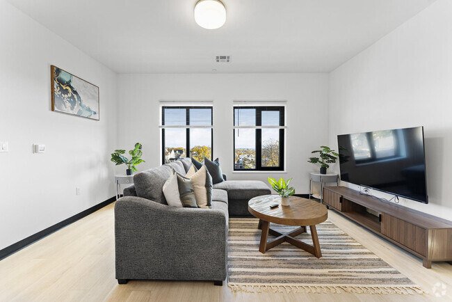 Building Photo - 600 Broadway Unit ID1054818P Rental