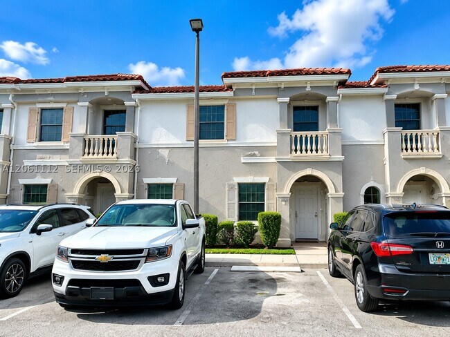 Building Photo - 14103 SW 49th St