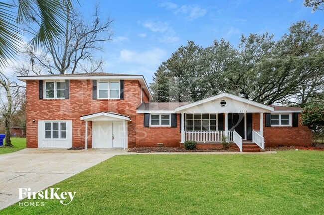 Building Photo - 4715 Glenn St