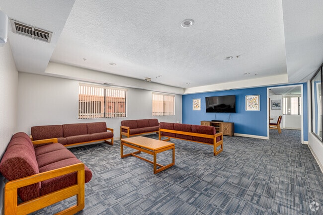 Movie Room