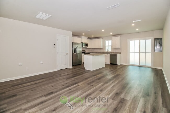 Photo - Brand new 3 bedroom 2.5 bathroom townhome in Calabash