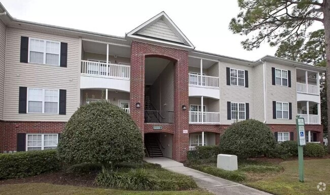 Building Photo - 1500 Cadfel Ct Unit 201 Rental