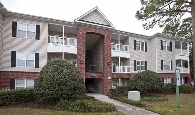 Building Photo - 1500 Cadfel Ct Unit 201 Rental