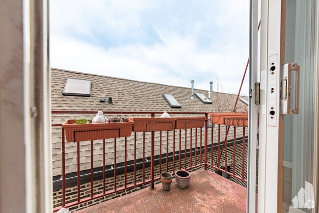 Building Photo - 2356 N Elston Ct Unit 406 Rental