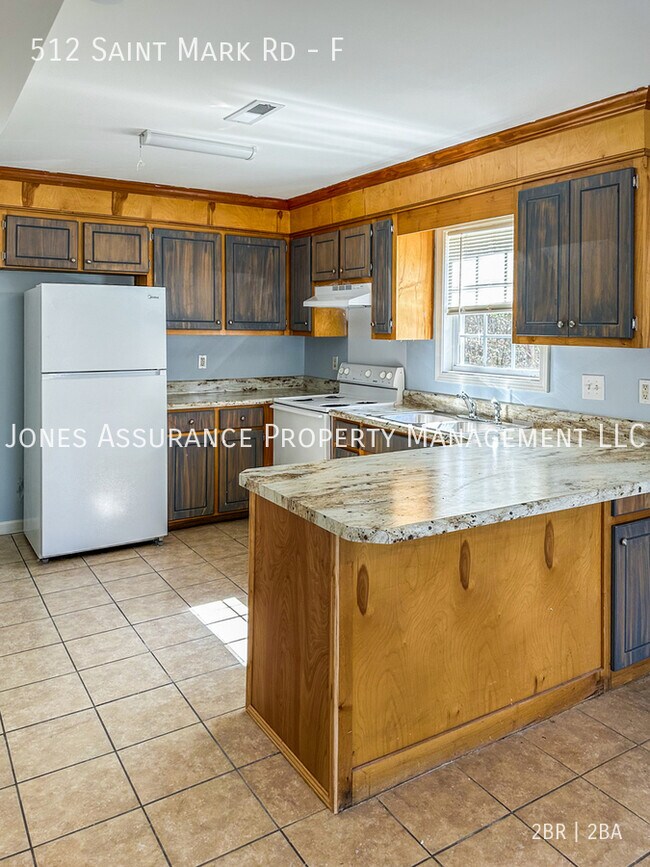 512 St Mark Rd Apartment Unit F Taylors, SC