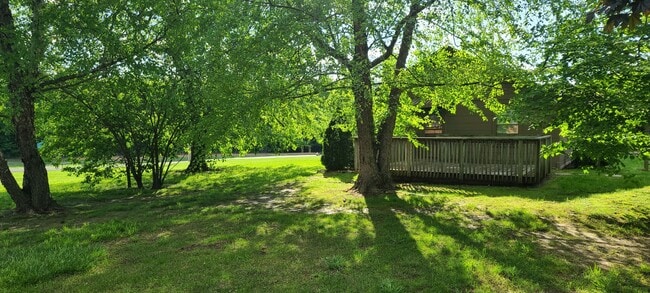 Photo - COMING SOON!  Lone Oak Cottage - 2 bedrm 1 bath Available - May 10th