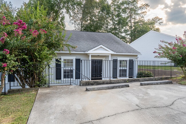 Building Photo - 4472 Misty Cove Ct Rental