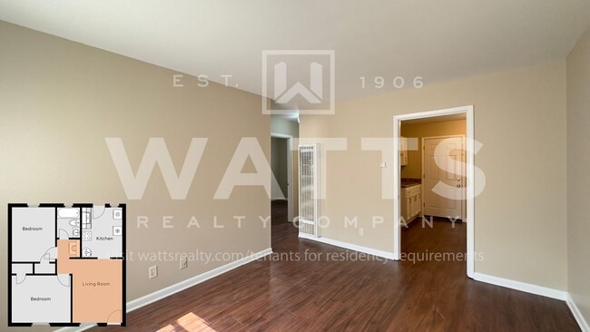 Photo - 2 Bedroom Apartment in Graymont Community Unit 618