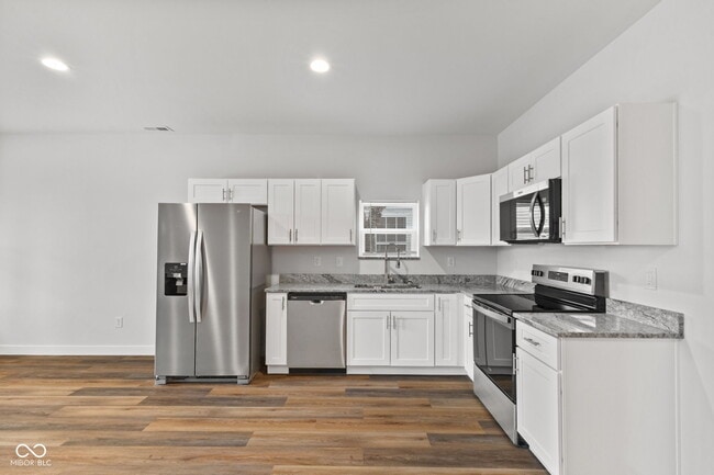 Photo - 2711 Guilford Ave