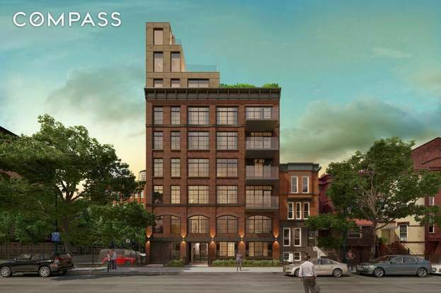 Photo - 310 W 113th St Condo