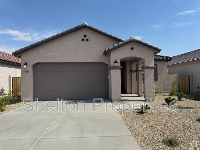 Building Photo - 14930 W Buckskin Trl Rental
