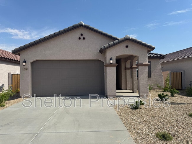 Building Photo - 14930 W Buckskin Trl Rental