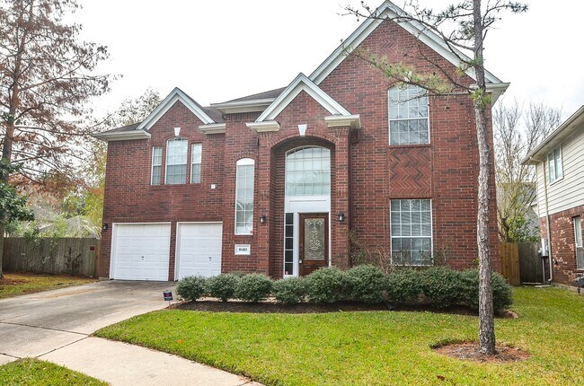 Photo - 16411 Sagewood Ct