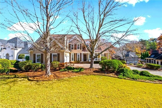 Building Photo - 445 Water Shadow Ln