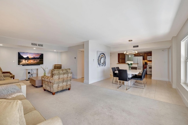 Photo - 3500 Galt Ocean Dr Unit 1005