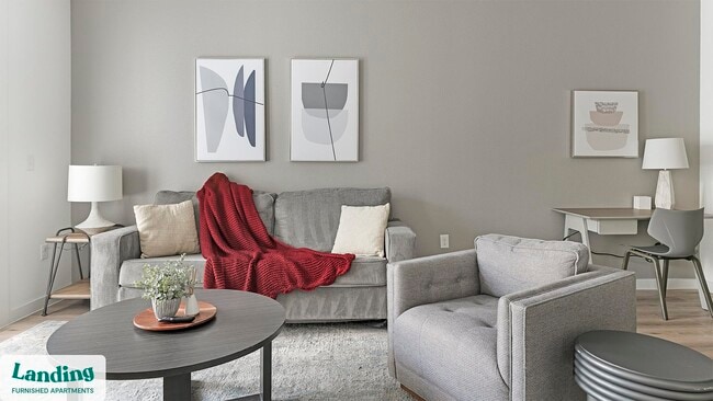 Photo - 217 S Garland Ave Unidad 1206.1407718