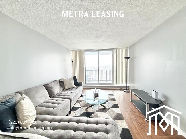 Building Photo - Two Bedroom Condo Unit 1