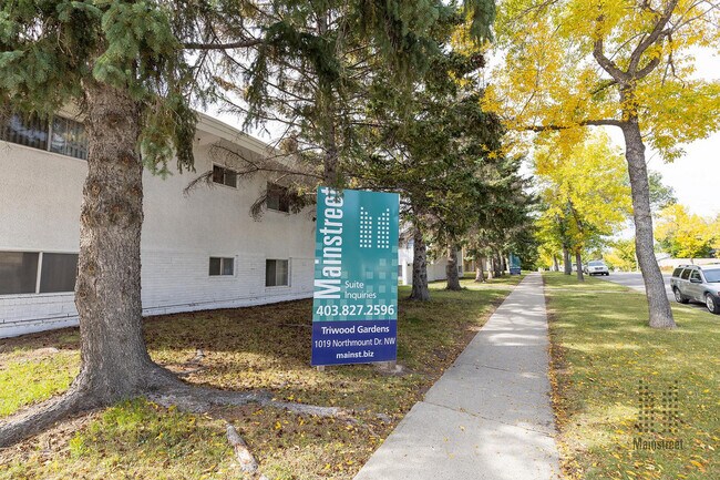 Photo - Triwood Gardens