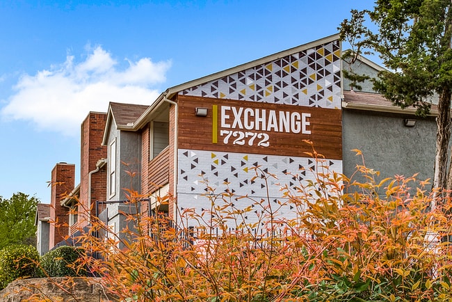Exchange 7272