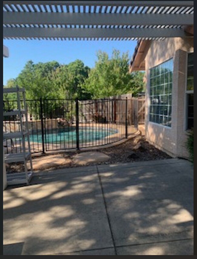 Photo - 5500 Granite Falls Way House