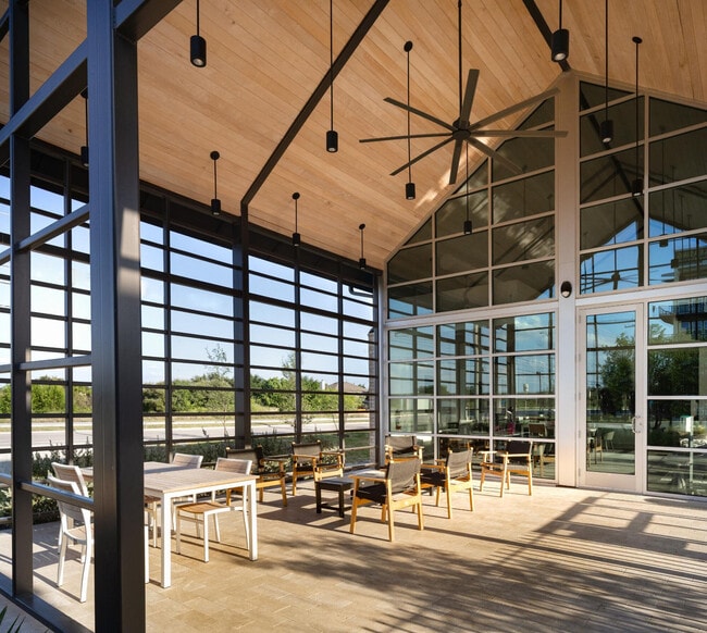 Parkside at Round Rock